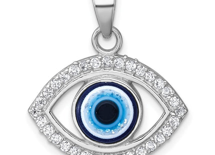 Sterling Silver Pendants Style QC11581 - Classique Jewelry Inc.