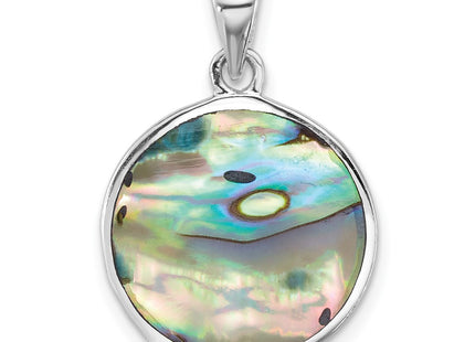 Sterling Silver Pendants Style QC11583 - Classique Jewelry Inc.