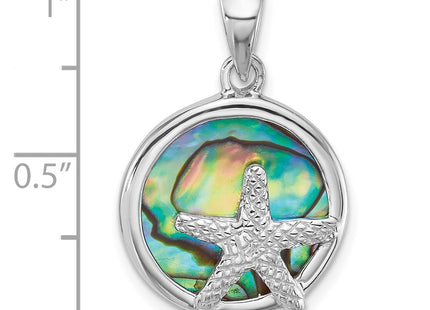 Sterling Silver Pendants Style QC11583 - Classique Jewelry Inc.