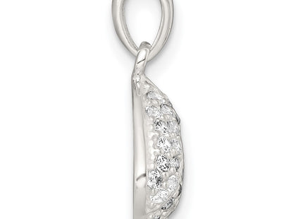 Sterling Silver Pendants Style QC11584 - Classique Jewelry Inc.