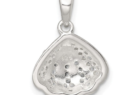 Sterling Silver Pendants Style QC11584 - Classique Jewelry Inc.