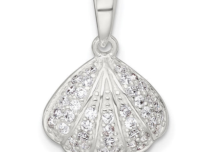 Sterling Silver Pendants Style QC11584 - Classique Jewelry Inc.