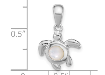 Sterling Silver Pendants Style QC11591 - Classique Jewelry Inc.