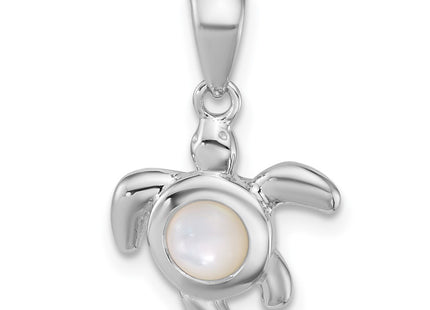 Sterling Silver Pendants Style QC11591 - Classique Jewelry Inc.