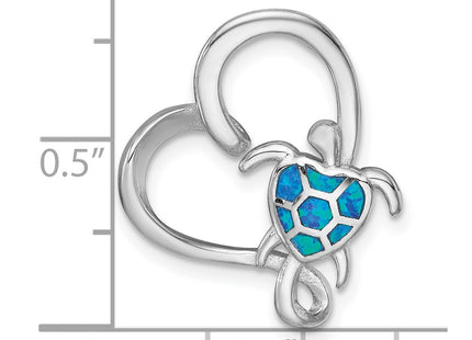 Sterling Silver Pendants Style QC11593 - Classique Jewelry Inc.