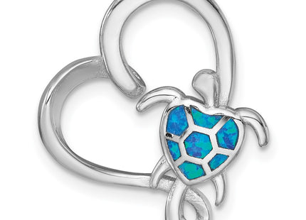 Sterling Silver Pendants Style QC11593 - Classique Jewelry Inc.