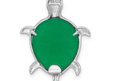 Sterling Silver Pendants Style QC11594 - Classique Jewelry Inc.