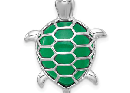 Sterling Silver Pendants Style QC11594 - Classique Jewelry Inc.