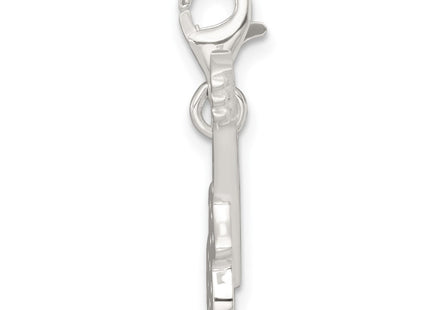 Sterling Silver Jewelry Style QC11597 - Classique Jewelry Inc.