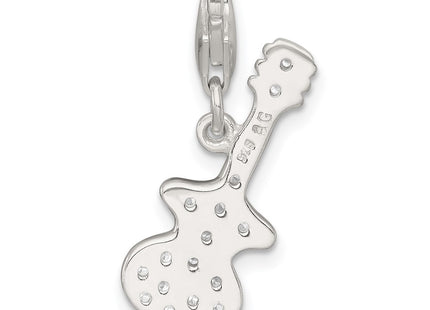 Sterling Silver Jewelry Style QC11597 - Classique Jewelry Inc.