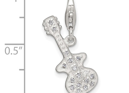 Sterling Silver Jewelry Style QC11597 - Classique Jewelry Inc.