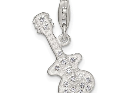 Sterling Silver Jewelry Style QC11597 - Classique Jewelry Inc.