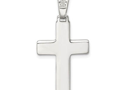 Sterling Silver Pendants Style QC11598 - Classique Jewelry Inc.