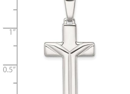 Sterling Silver Pendants Style QC11598 - Classique Jewelry Inc.