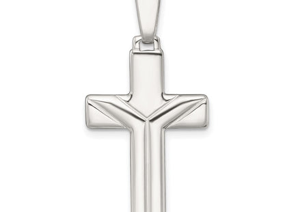 Sterling Silver Pendants Style QC11598 - Classique Jewelry Inc.