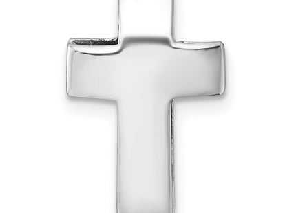 Sterling Silver Pendants Style QC11600 - Classique Jewelry Inc.