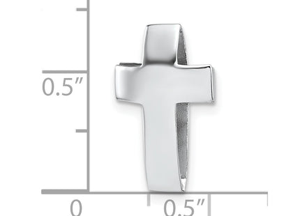 Sterling Silver Pendants Style QC11600 - Classique Jewelry Inc.