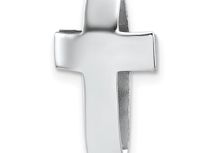 Sterling Silver Pendants Style QC11600 - Classique Jewelry Inc.