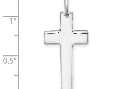 Sterling Silver Pendants Style QC11601 - Classique Jewelry Inc.