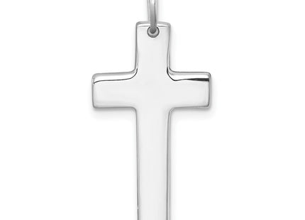 Sterling Silver Pendants Style QC11601 - Classique Jewelry Inc.