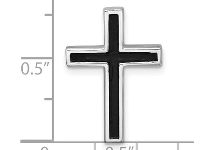 Sterling Silver Pendants Style QC11602 - Classique Jewelry Inc.