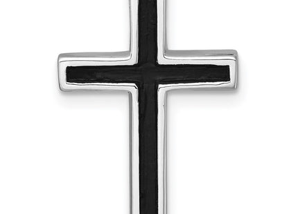 Sterling Silver Pendants Style QC11602 - Classique Jewelry Inc.