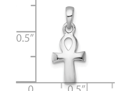 Sterling Silver Pendants Style QC11614 - Classique Jewelry Inc.