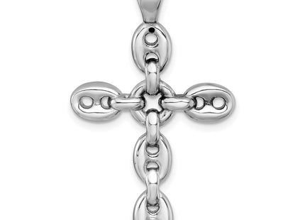 Sterling Silver Pendants Style QC11619 - Classique Jewelry Inc.