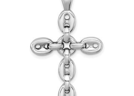 Sterling Silver Pendants Style QC11619 - Classique Jewelry Inc.