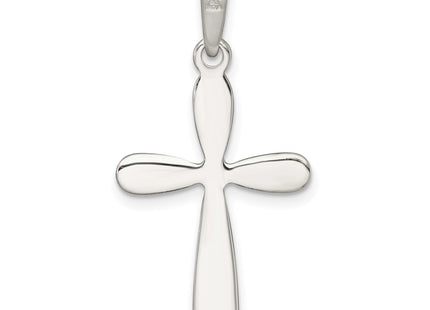 Sterling Silver Pendants Style QC11622 - Classique Jewelry Inc.
