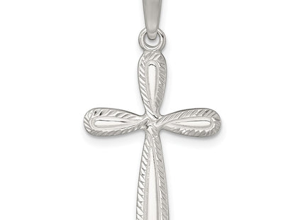 Sterling Silver Pendants Style QC11622 - Classique Jewelry Inc.