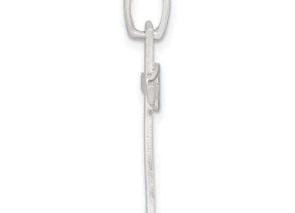 Sterling Silver Pendants Style QC11625 - Classique Jewelry Inc.