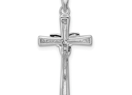 Sterling Silver Pendants Style QC11628 - Classique Jewelry Inc.