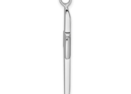 Sterling Silver Pendants Style QC11629 - Classique Jewelry Inc.