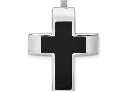 Sterling Silver Pendants Style QC11629 - Classique Jewelry Inc.