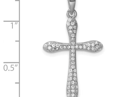 Sterling Silver Pendants Style QC11635 - Classique Jewelry Inc.