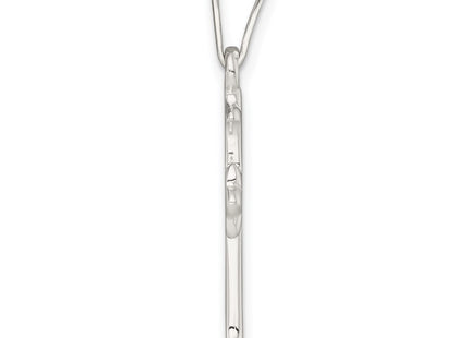 Sterling Silver Pendants Style QC11636 - Classique Jewelry Inc.