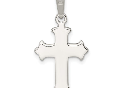 Sterling Silver Pendants Style QC11636 - Classique Jewelry Inc.