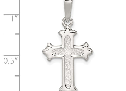 Sterling Silver Pendants Style QC11636 - Classique Jewelry Inc.