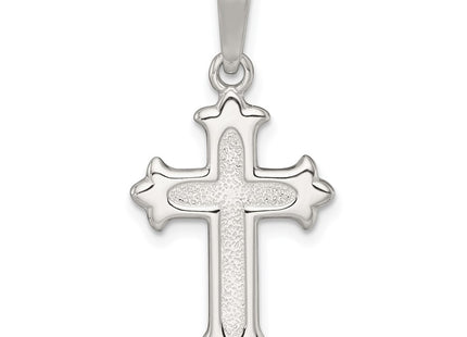 Sterling Silver Pendants Style QC11636 - Classique Jewelry Inc.