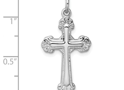 Sterling Silver Pendants Style QC11637 - Classique Jewelry Inc.