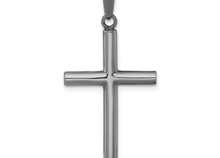 Sterling Silver Pendants Style QC11641 - Classique Jewelry Inc.