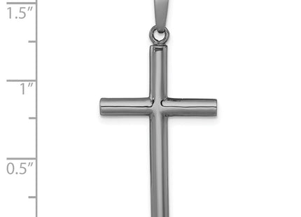 Sterling Silver Pendants Style QC11641 - Classique Jewelry Inc.