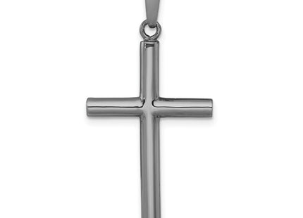 Sterling Silver Pendants Style QC11641 - Classique Jewelry Inc.