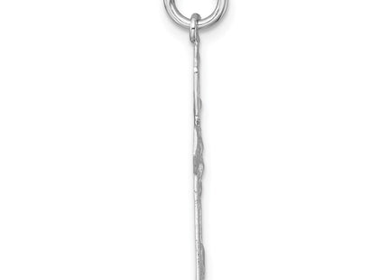 Sterling Silver Pendants Style QC11653 - Classique Jewelry Inc.