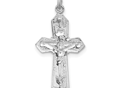 Sterling Silver Pendants Style QC11653 - Classique Jewelry Inc.