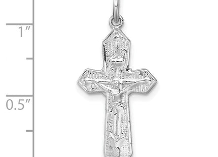 Sterling Silver Pendants Style QC11653 - Classique Jewelry Inc.