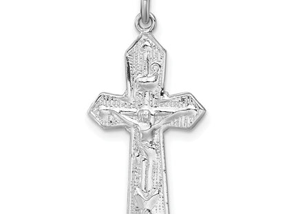 Sterling Silver Pendants Style QC11653 - Classique Jewelry Inc.