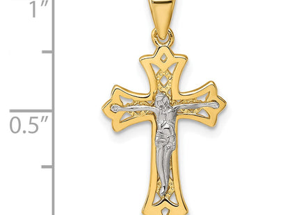 Sterling Silver Pendants Style QC11654 - Classique Jewelry Inc.