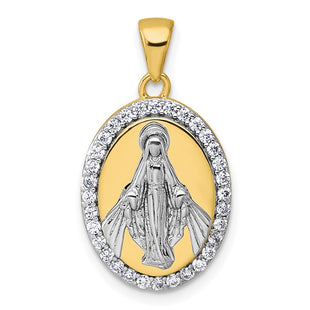 Sterling Silver Pendants Style QC11657 - Classique Jewelry Inc.